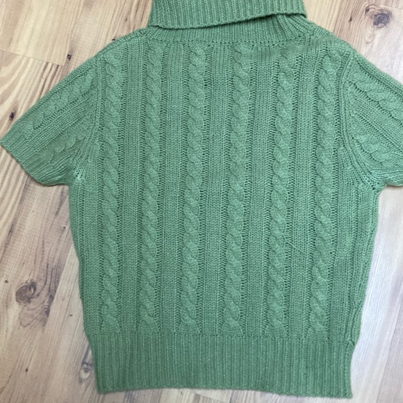 Mendocino Sweaters - Cashmere sweater size M